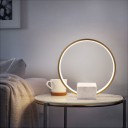 Christopher Boots - Portal Table Lamp